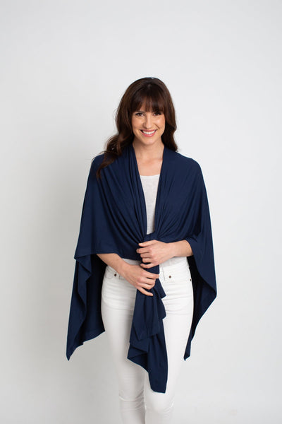 Muse Bamboo Wrap