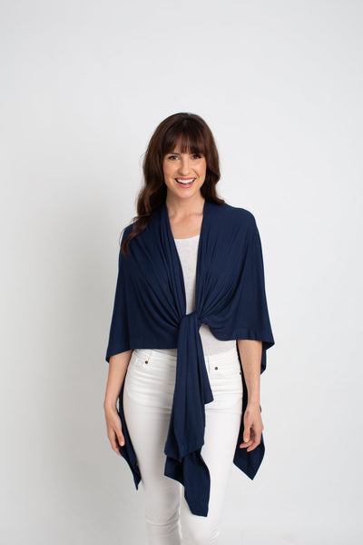 Muse Bamboo Wrap