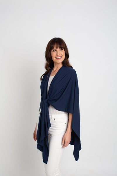 Muse Bamboo Wrap