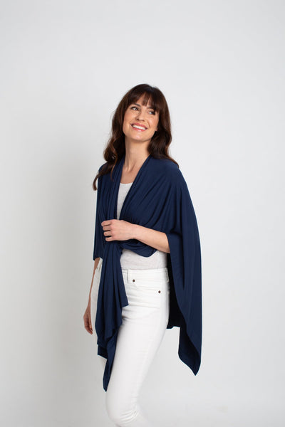 Muse Bamboo Wrap