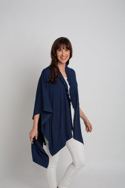 Coco Bamboo Wrap