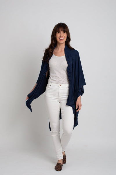 Coco Bamboo Wrap