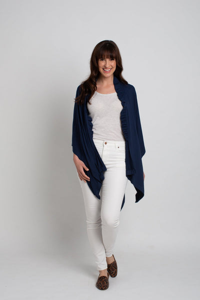 Coco Bamboo Wrap