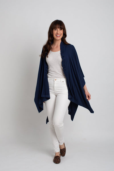 Coco Bamboo Wrap