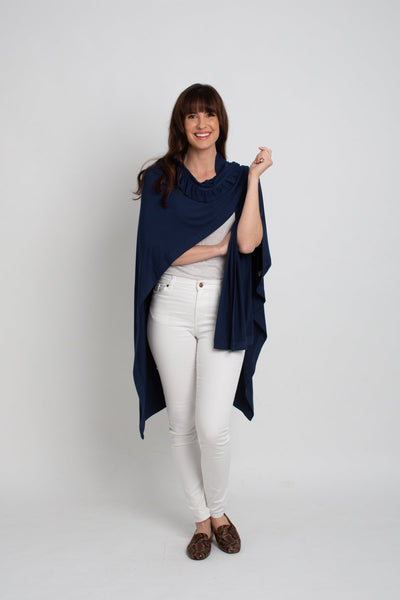 Coco Bamboo Wrap