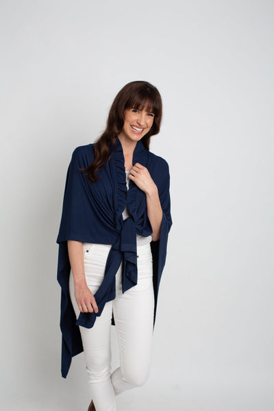 Coco Bamboo Wrap