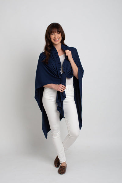 Coco Bamboo Wrap