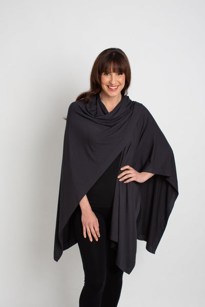 Muse Bamboo Wrap