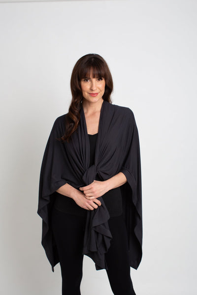 Muse Bamboo Wrap