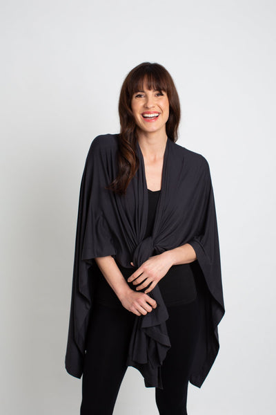 Muse Bamboo Wrap