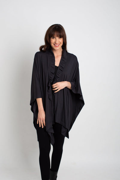Coco Bamboo Wrap