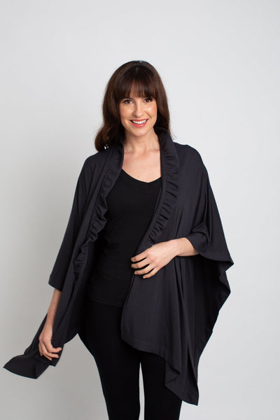Coco Bamboo Wrap
