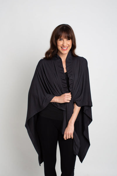 Coco Bamboo Wrap