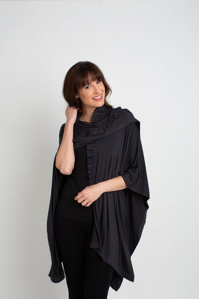 Coco Bamboo Wrap
