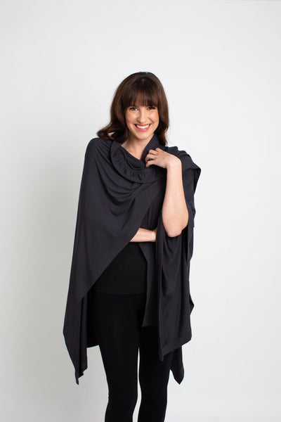Coco Bamboo Wrap