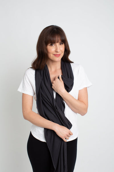 Paris Bamboo Wrap