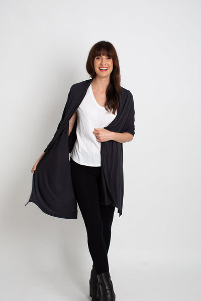 Paris Bamboo Wrap