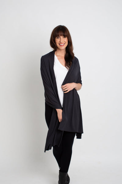 Paris Bamboo Wrap