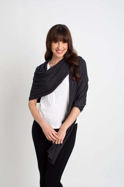 Paris Bamboo Wrap