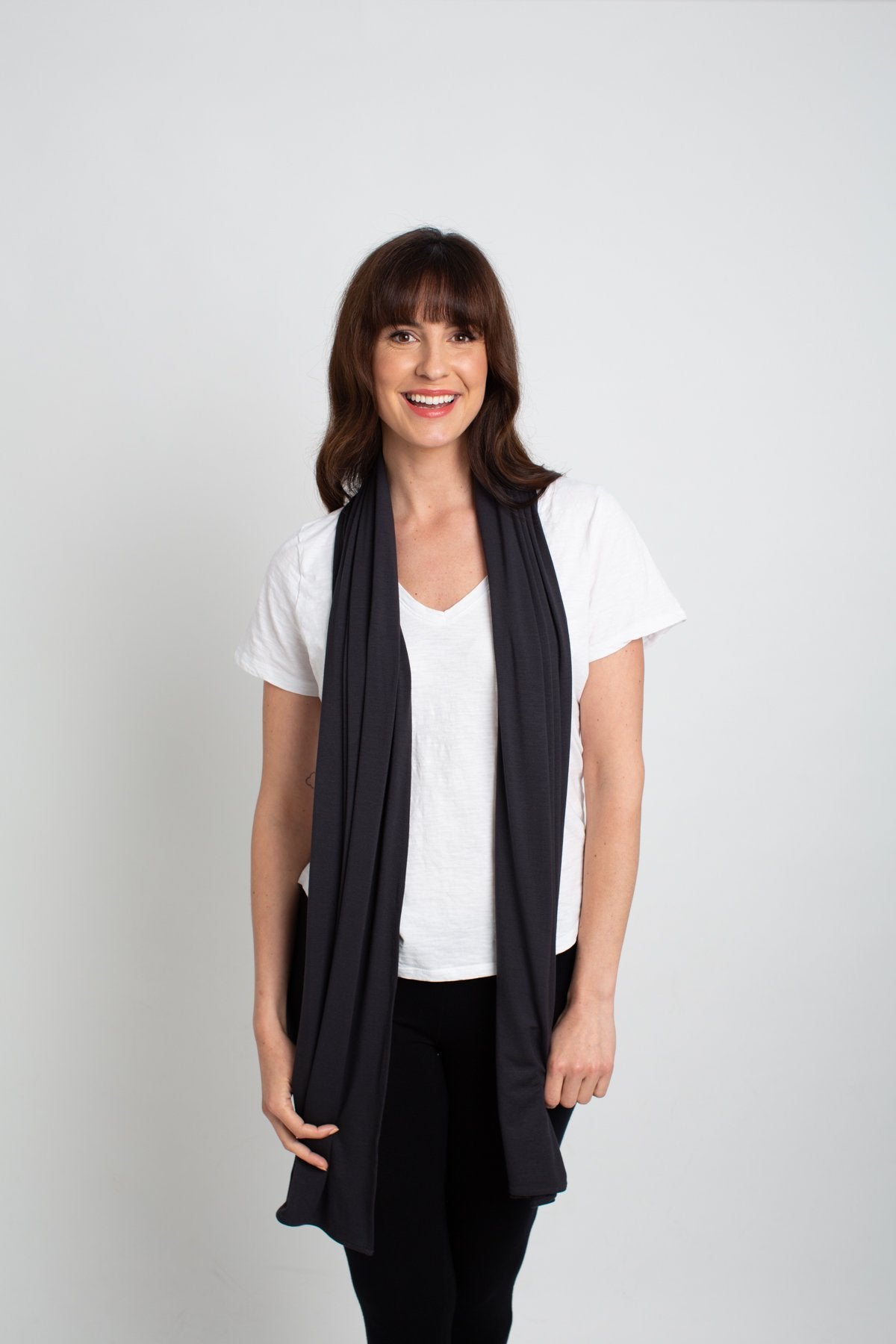 Elle Bamboo Scarf