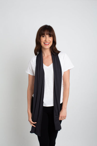 Elle Bamboo Scarf