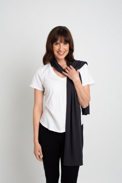 Elle Bamboo Scarf