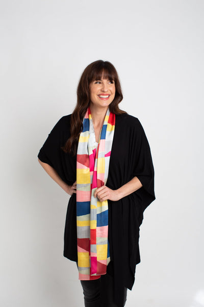 Muse Bamboo Wrap