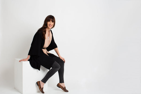 Elle Bamboo Scarf