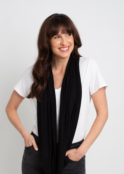 Paris Bamboo Wrap