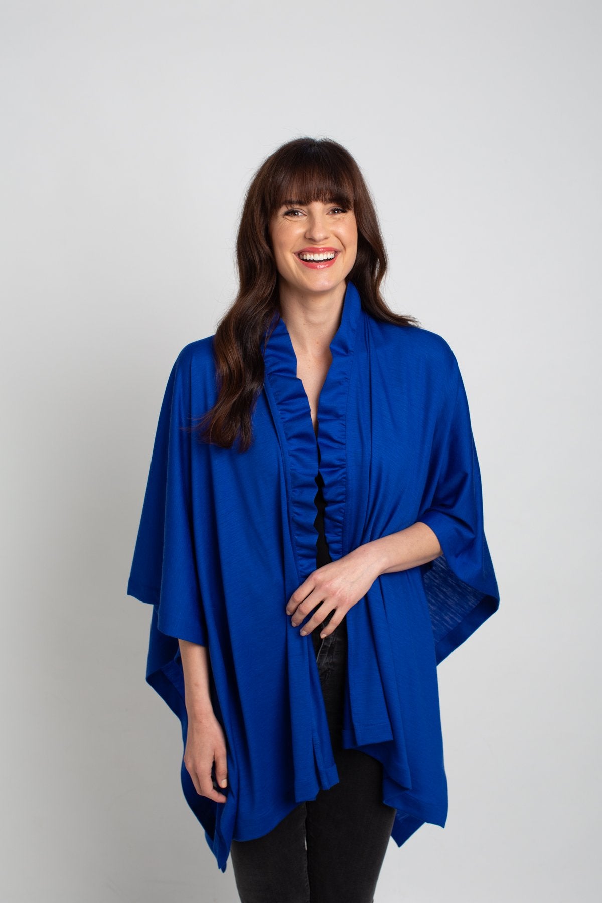 Coco Merino Wrap