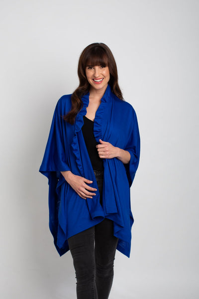 Coco Merino Wrap