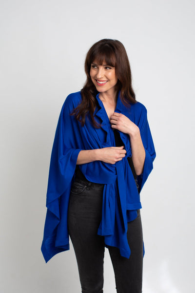 Coco Merino Wrap