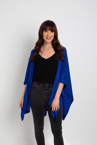 Muse Merino Wrap