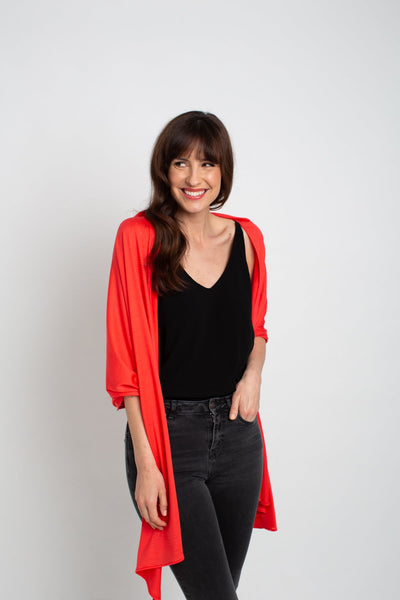 Paris Merino Wrap
