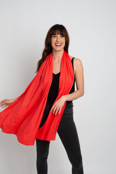 Paris Merino Wrap