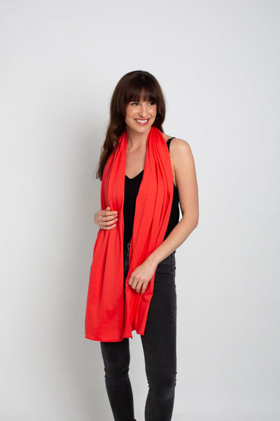 Paris Merino Wrap