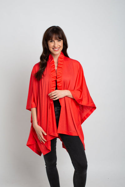 Coco Merino Wrap