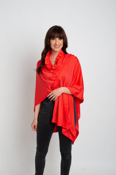 Coco Merino Wrap
