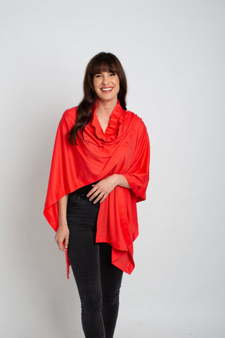 Coco Merino Wrap