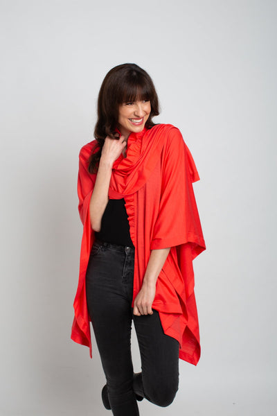Coco Merino Wrap