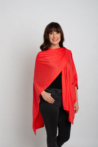 Muse Merino Wrap